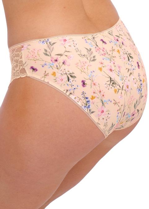 Fantasie Brief Summer Garden