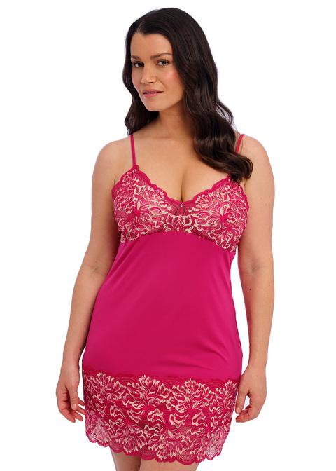 fantasie Chemise Cerise