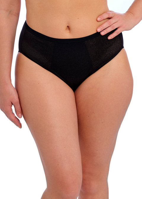 fantasie Full Brief Black