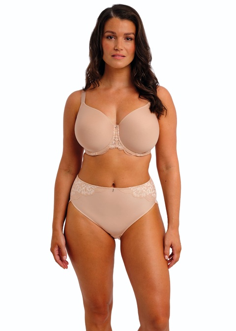 Fantasie Full Brief Natural Beige