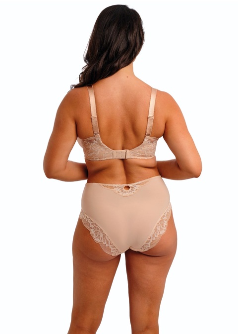 Fantasie Full Brief Natural Beige
