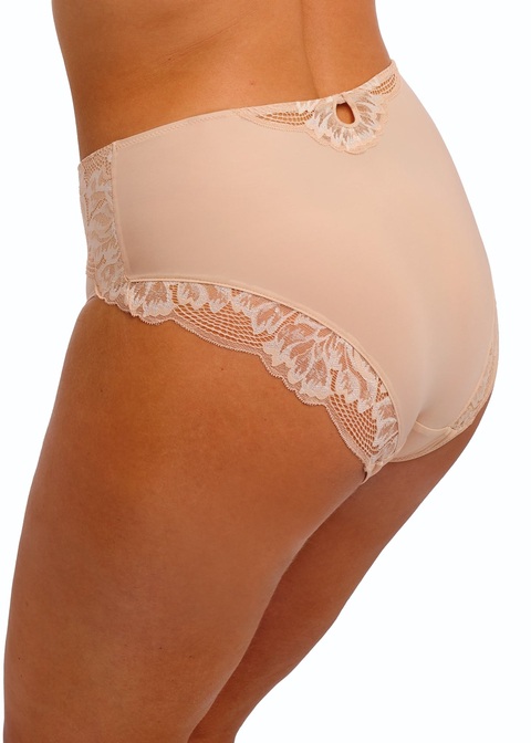 Fantasie Full Brief Natural Beige