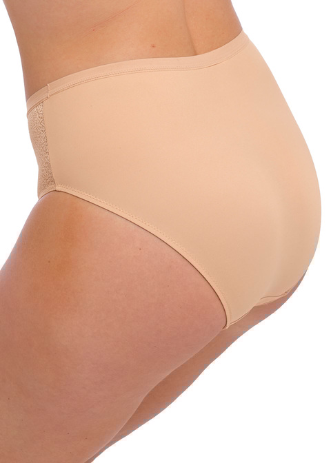 Fantasie Full Brief Natural Beige