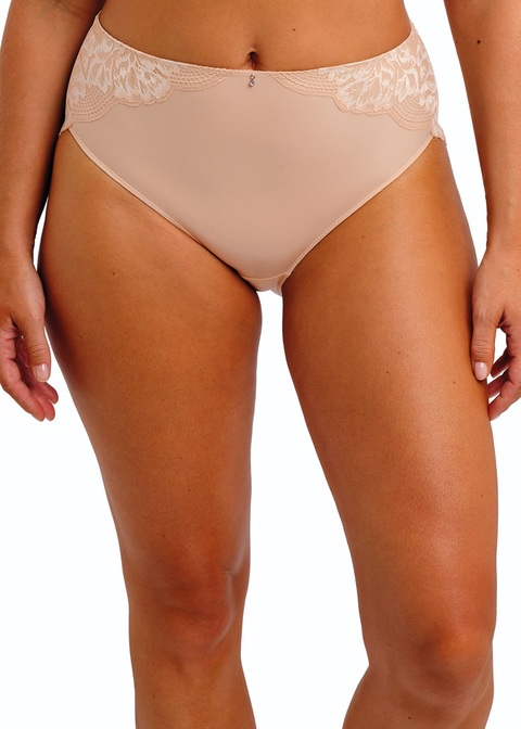 fantasie Full Brief Natural Beige