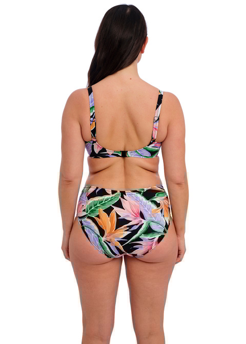 Fantasie Full Cup Bikini Top Black