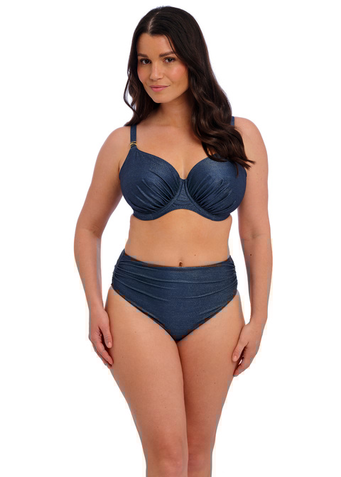 Fantasie Full Cup Bikini Top Midnight Sparkle