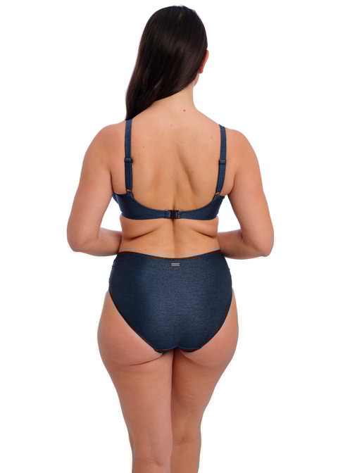 Fantasie Full Cup Bikini Top Midnight Sparkle