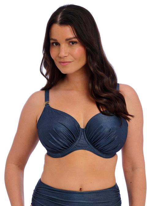 fantasie Full Cup Bikini Top Midnight Sparkle