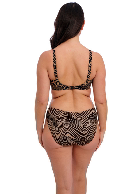 Fantasie Full Cup Bikini Top Mocha