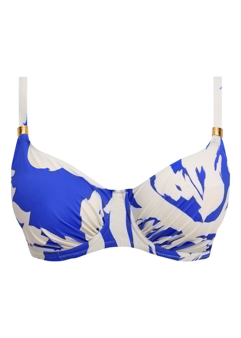 Fantasie Full Cup Bikini Top Ultramarine