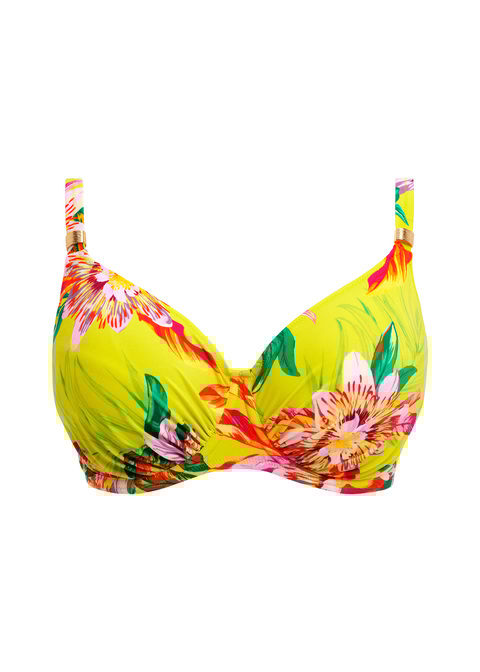 Fantasie Full Cup Bikini Top Zest