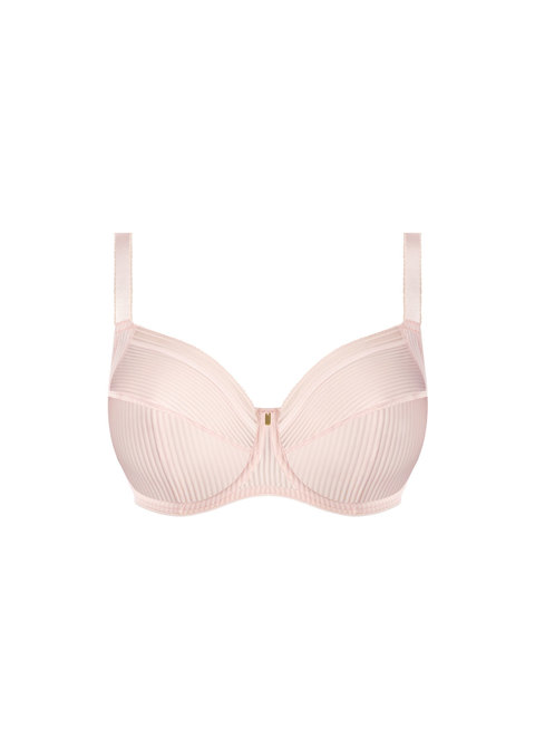 Fantasie Full Cup Side Support Bra Blush