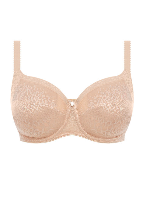 Fantasie Full Cup Side Support Bra Natural Beige