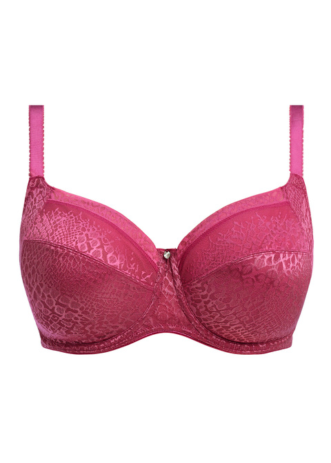 Fantasie Full Cup Side Support Bra Passion