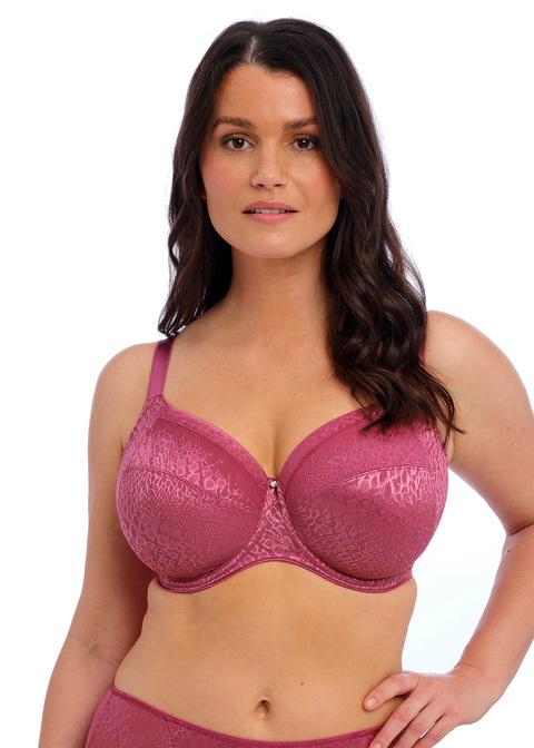 fantasie Full Cup Side Support Bra Passion