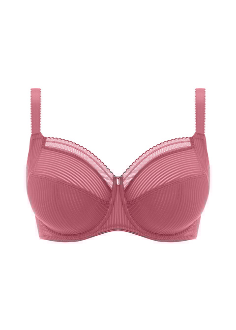 Fantasie Full Cup Side Support Bra Rose