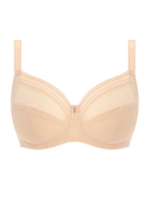 Fantasie Full Cup Side Support Bra Sand