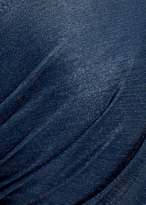 Fantasie High Waist Bikini Brief Midnight Sparkle