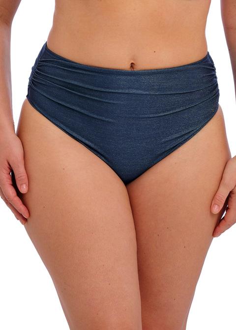 fantasie High Waist Bikini Brief Midnight Sparkle