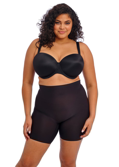 Fantasie Invisible Curve Comfort Short Black