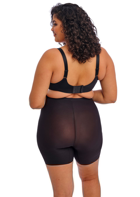 Fantasie Invisible Curve Comfort Short Black
