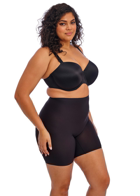 Fantasie Invisible Curve Comfort Short Black