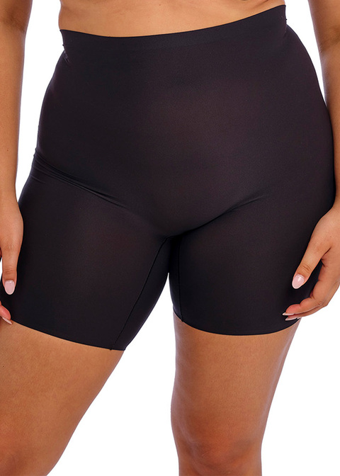 fantasie Invisible Curve Comfort Short Black