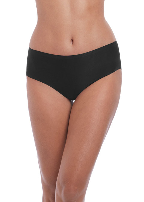 fantasie Invisible Stretch Brief Black