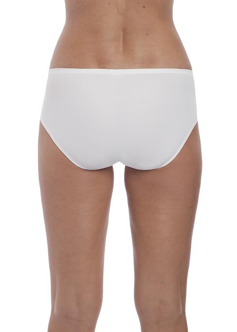 Fantasie Invisible Stretch Brief Ivory