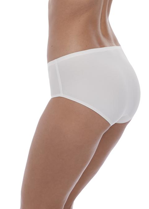 Fantasie Invisible Stretch Brief Ivory