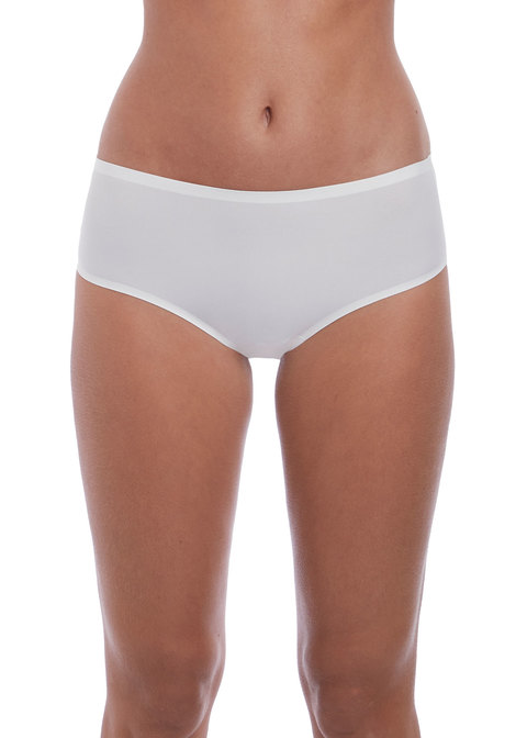 fantasie Invisible Stretch Brief Ivory