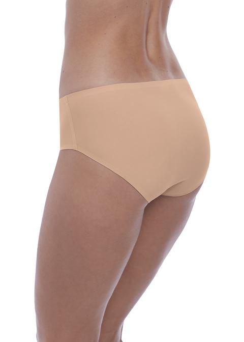 Fantasie Invisible Stretch Brief Natural Beige