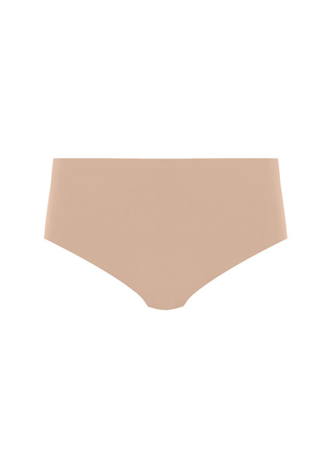 Fantasie Invisible Stretch Brief Natural Beige