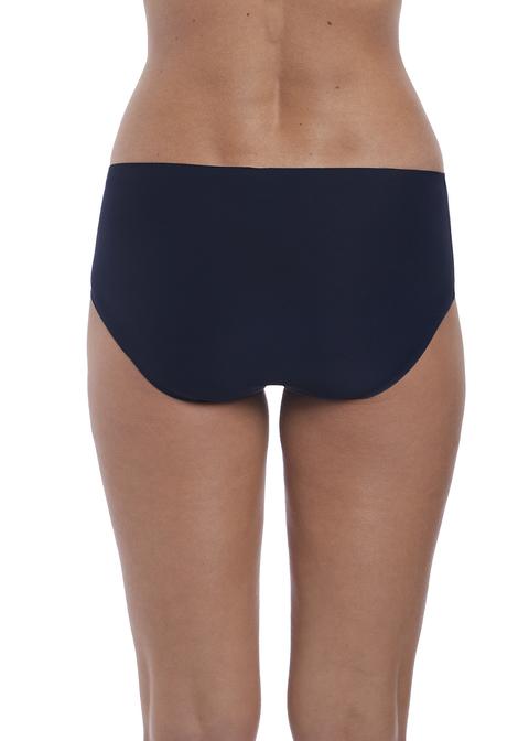 Fantasie Invisible Stretch Brief Navy