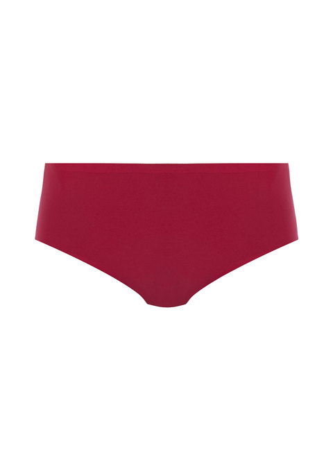 Fantasie Invisible Stretch Brief Red
