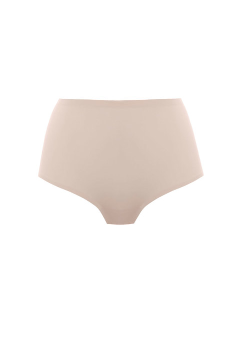 Fantasie Invisible Stretch Full Brief Blush