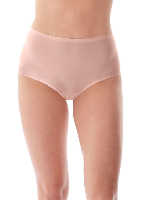 fantasie Invisible Stretch Full Brief Blush