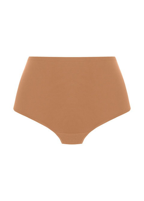 Fantasie Invisible Stretch Full Brief Cinnamon