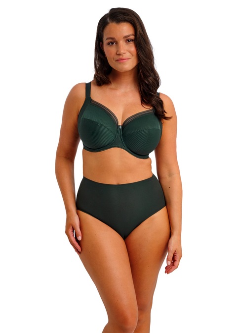 Fantasie Invisible Stretch Full Brief Evergreen