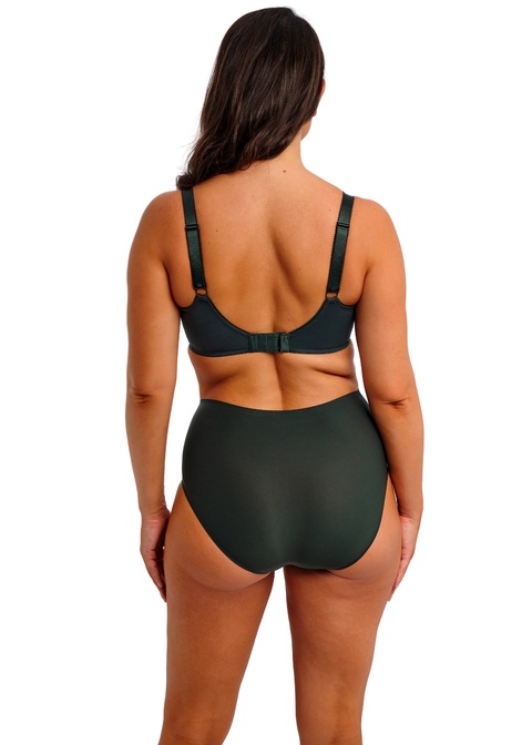 Fantasie Invisible Stretch Full Brief Evergreen
