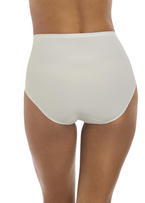Fantasie Invisible Stretch Full Brief Ivory