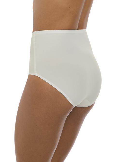 Fantasie Invisible Stretch Full Brief Ivory