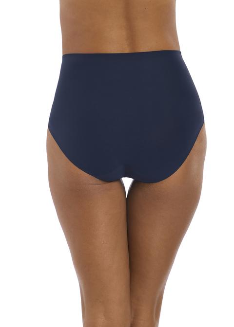 Fantasie Invisible Stretch Full Brief Navy