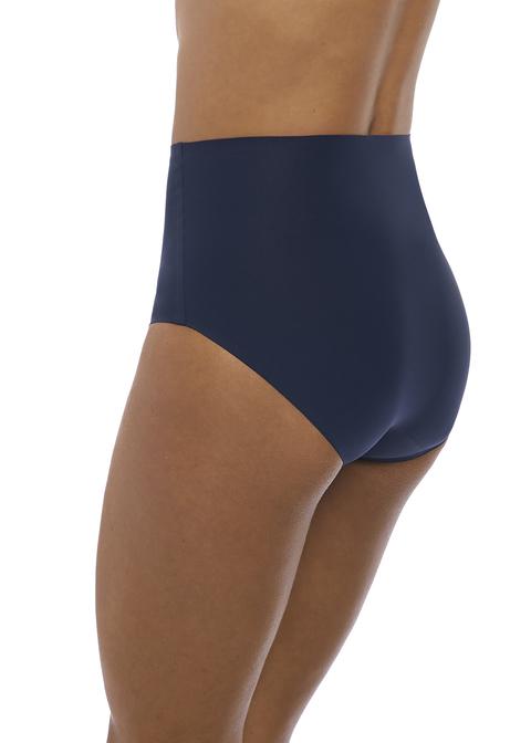Fantasie Invisible Stretch Full Brief Navy