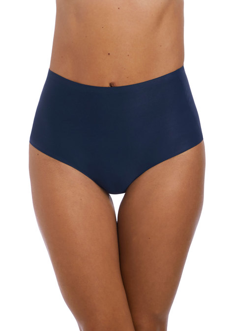 fantasie Invisible Stretch Full Brief Navy