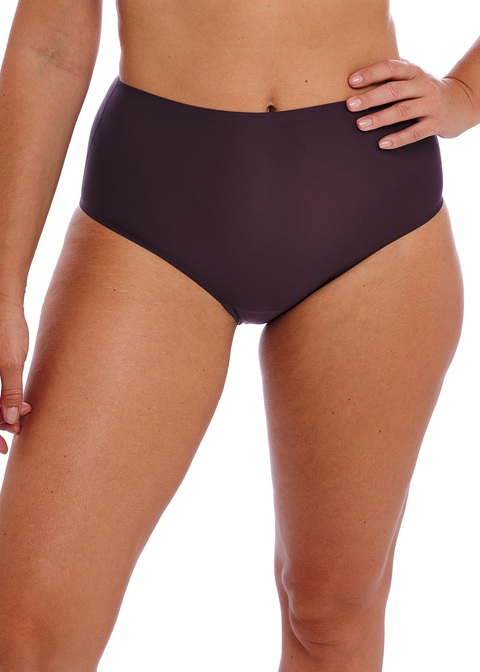 fantasie Invisible Stretch Full Brief Plum