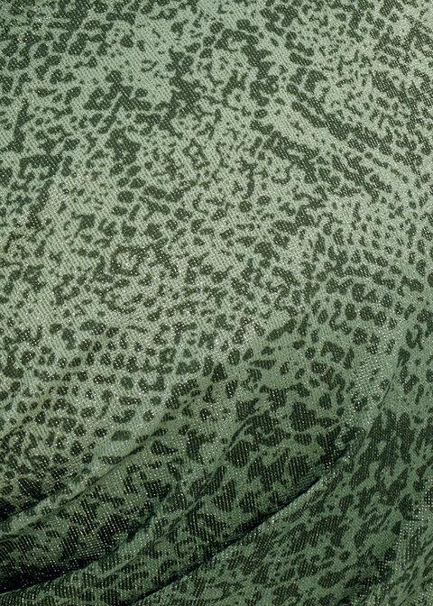 Fantasie Mid Rise Bikini Brief Peridot