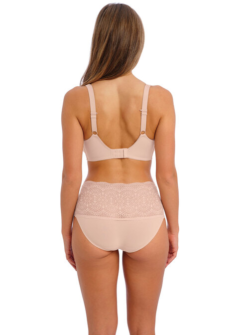 Fantasie Molded Bra Natural Beige