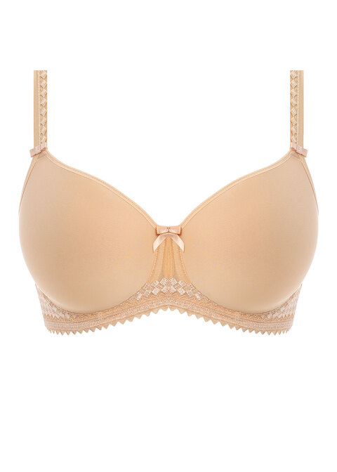 Fantasie Molded Bra Nude