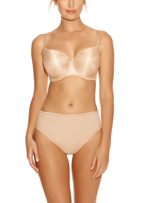 Fantasie Molded Bra Nude